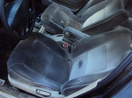 2006 TOYOTA SEQUOIA SR5, 4.7L AUTO 2WD, COLOR SILVER , STK Z14804